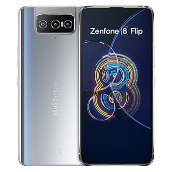 スマートフォン本体 ASUS - zenfone8_flip Zenfone 8 Flip | ZenFone シリーズ | スマートフォン